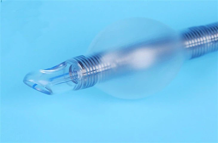 Broncho Cath Double Lumen Tube