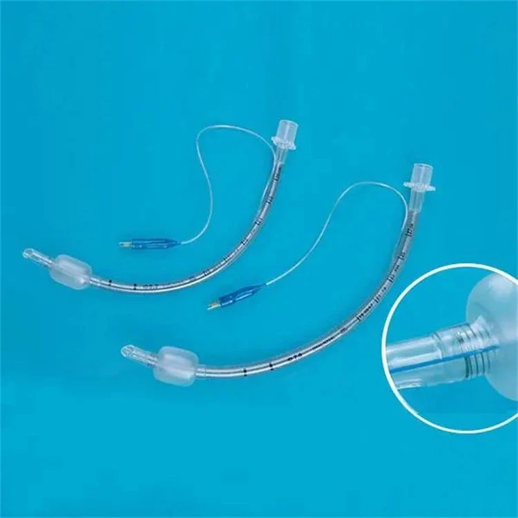 Laryngoskop Endotracheal Tube