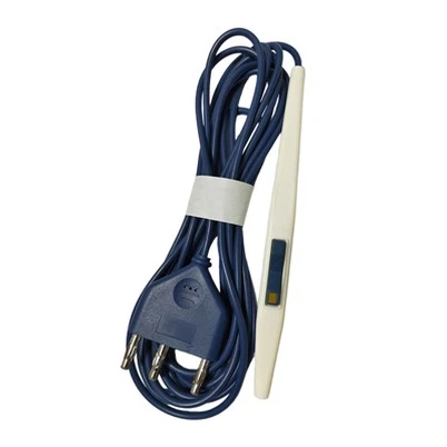 Elektrokirurgisk Vippekontaktblyant