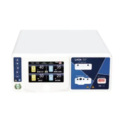 Radio Frequency Cautery Machine